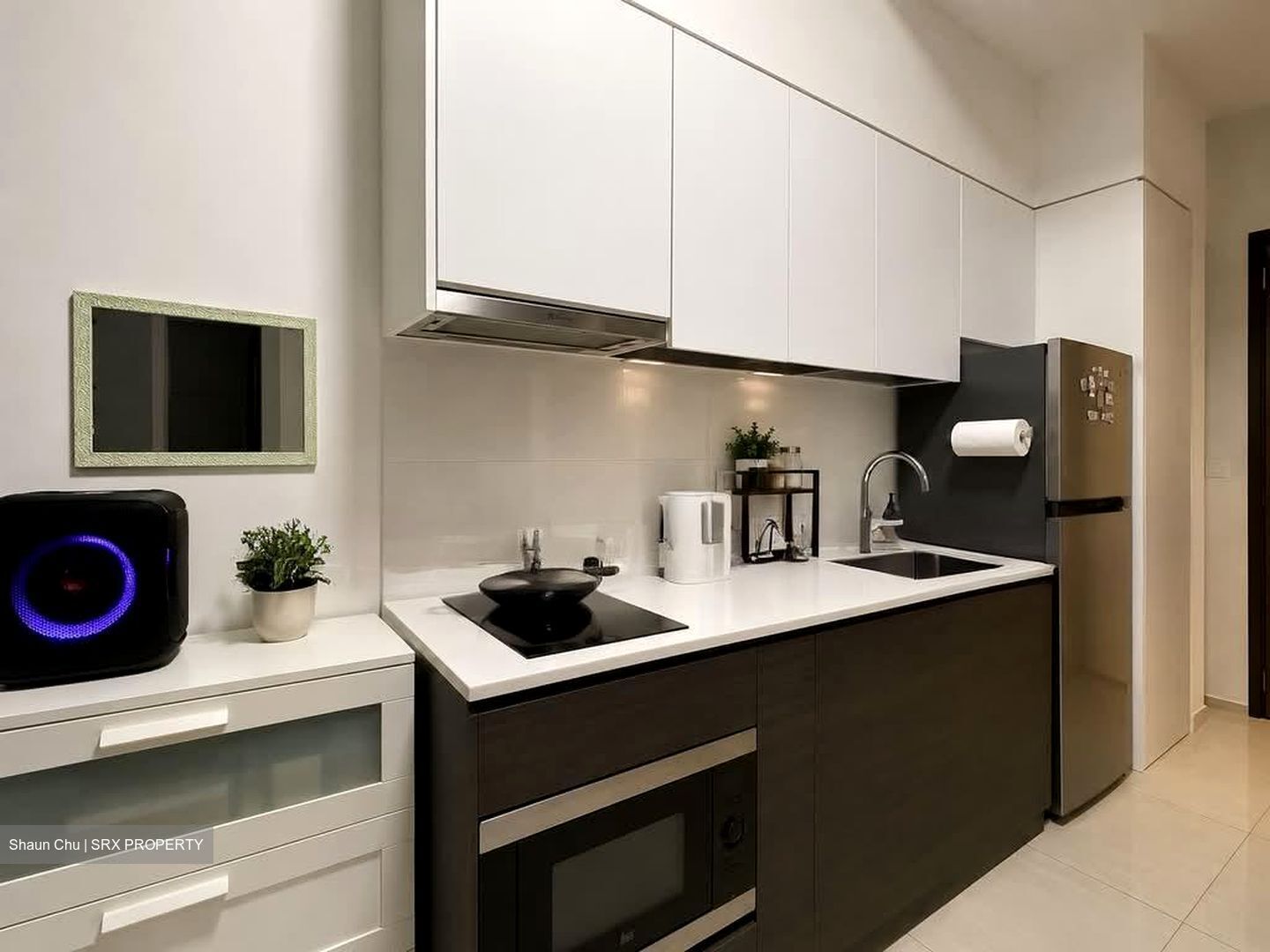 Sims Urban Oasis (D14), Condominium #638308381